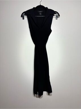 Simple Chic Express Dress